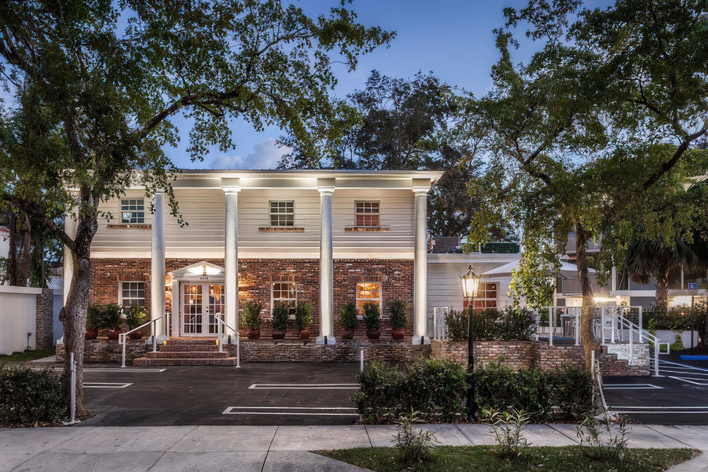 Osteria 56 Miami catering & more