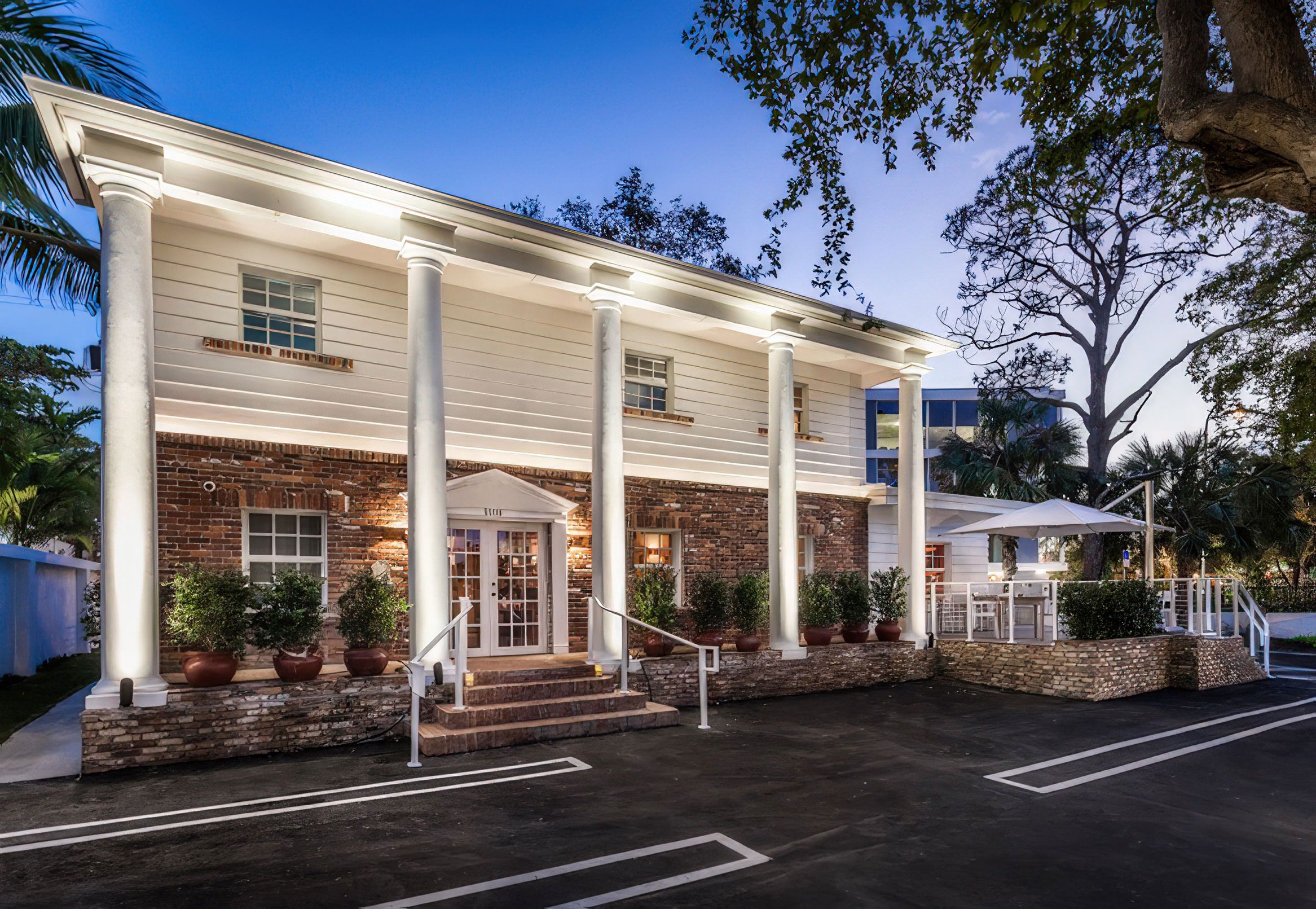 Best Italian Restaurant in Miami