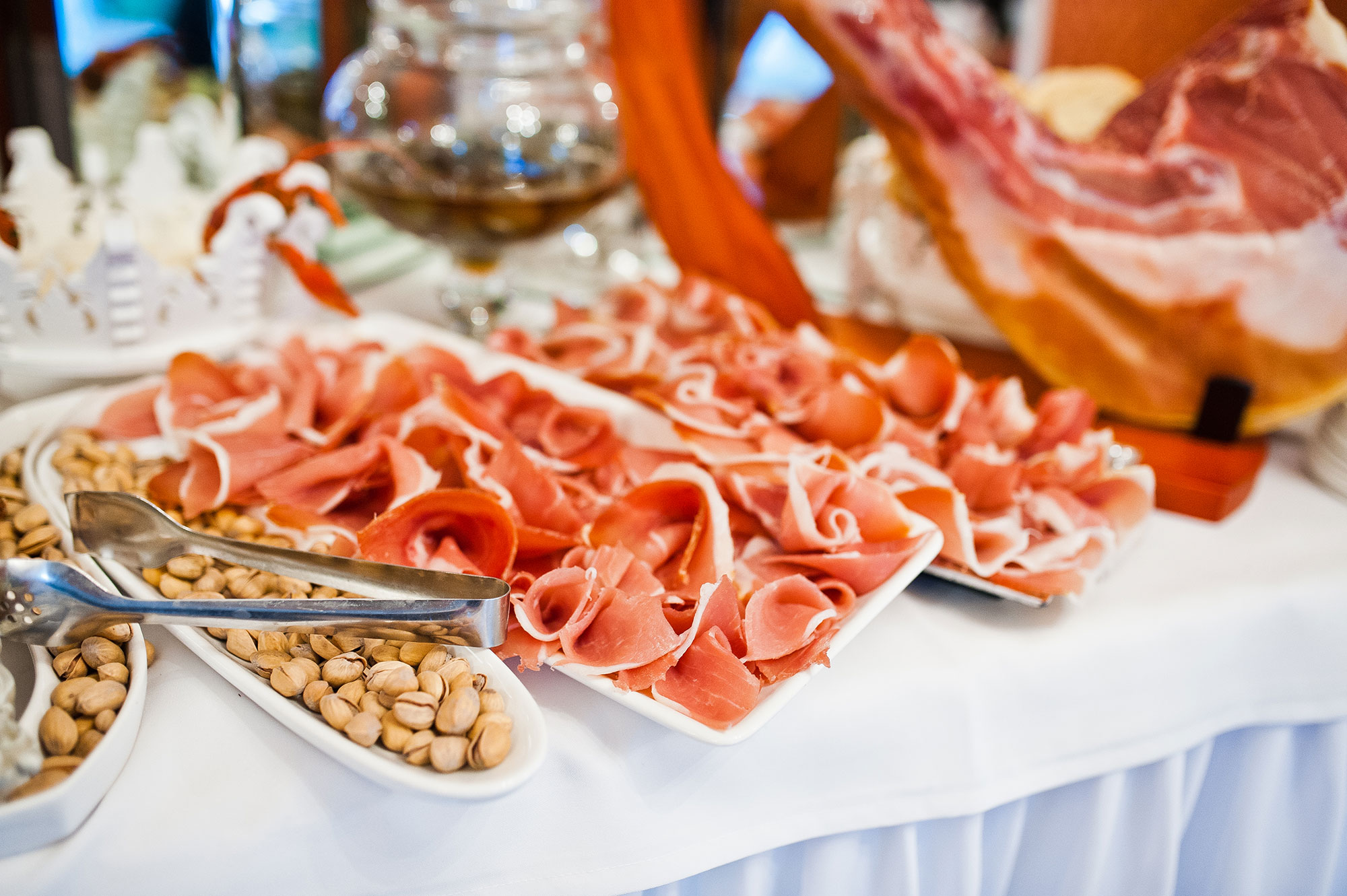 Osteria 56 Miami catering & more