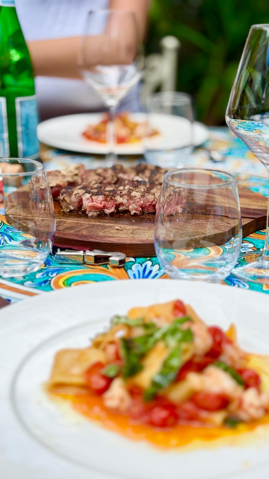 osteria 56 miami