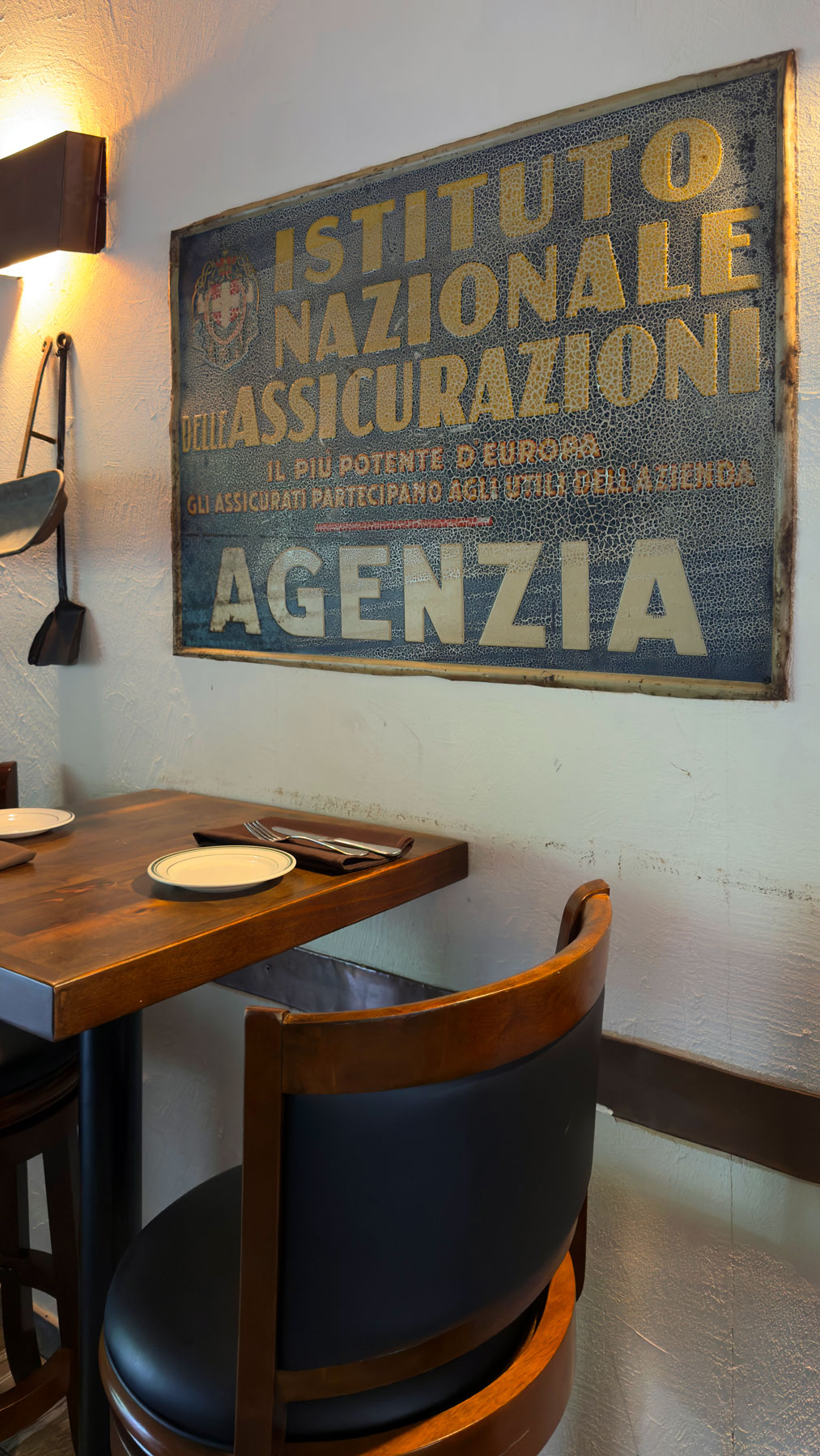 osteria 56